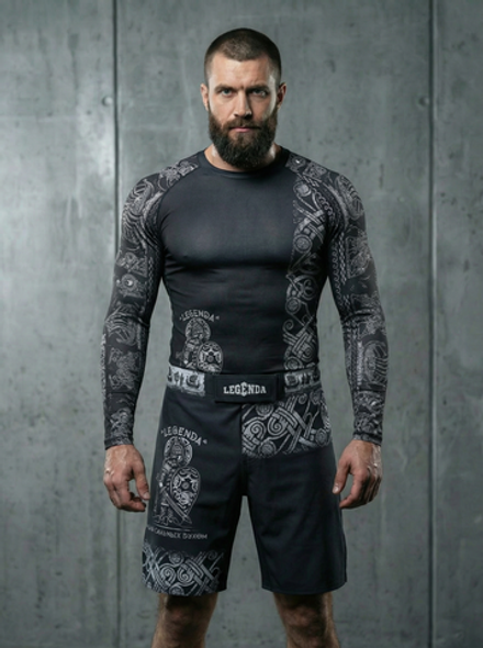 Комплект "Варяг" 1