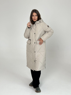 Куртка женская Эмма NorthBloom