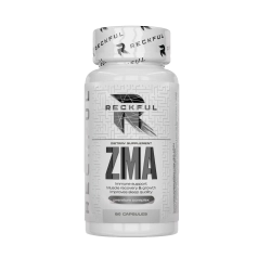 БАД ZMA 60 caps (Reckful)