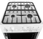 Газовая плита Gorenje GI 52220 AW