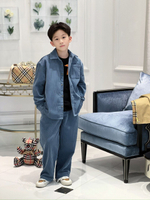 Костюм Burberry