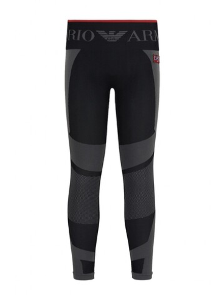 Бесшовные леггинсы женские Leggings EA7