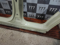 Боковина левая Tank 300 21-нв Новая Оригинал 5401101XKM01B