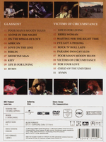 Barclay James Harvest / Glasnost + Victims Of Circumstance (Live)(DVD)