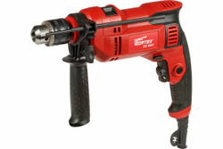 Ударная дрель WORTEX DS 1307 DS130700025