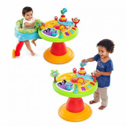 Ходунки Bright Stars Зоопарк — 9-0484