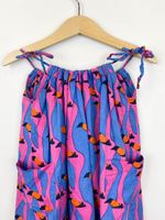 Сарафан nadadelazos