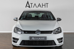 Volkswagen Golf, 2014 год