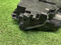 ДХО левый Jetour Dashing (2022-н.в.) LED