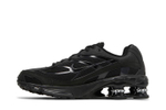 Кроссовки Supreme X Nike Shox Ride 2