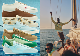 КОЛЛЕКЦИЯ CONVERSE 1908 ОТ TYLER, THE CREATOR ВЫЙДЕТ В ИЮНЕ 2025 ГОДА