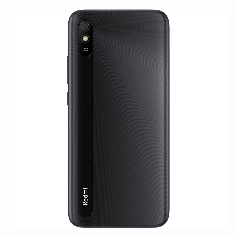 Смартфон Xiaomi Redmi 9A 2/32GB, Granite Gray (Серый гранит)
