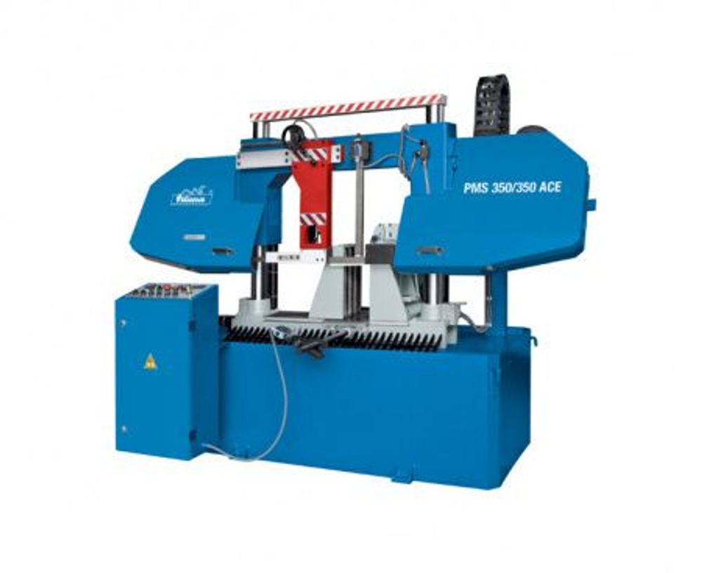 Ленточнопильный отрезной станок Pilana PMS 350/350 AСE
