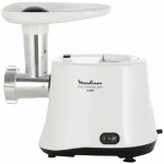 Электромясорубка Moulinex Compact PRO 3 в 1 ME301132