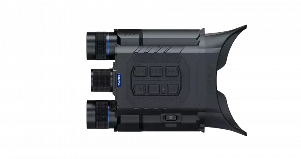 Мультиспектральный бинокль PARD Osprey 480 OS4-35/50/940/LRF