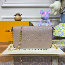 Louis Vuitton Félicie Pochette