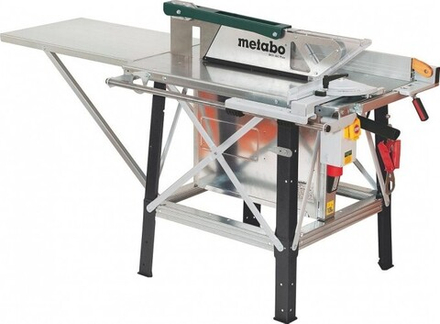 Станок циркулярный METABO BKH 450 PLUS 5,5кВт 0104705000