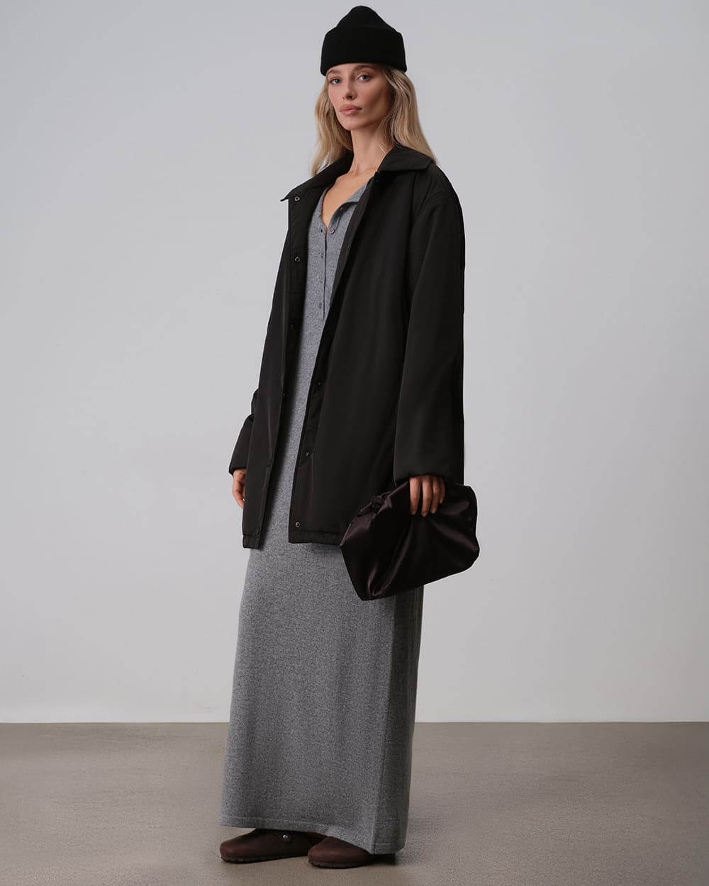 Шапка "Babeanie”