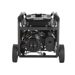 Генератор бензиновый Hyundai HHY 7050FE ATS 5.5 кВт с автозапуском