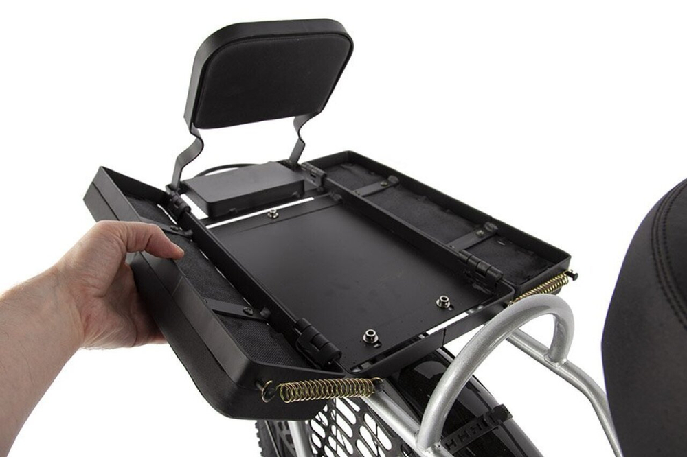 Электровелосипед Eltreco E-Alfa Fat (2024)