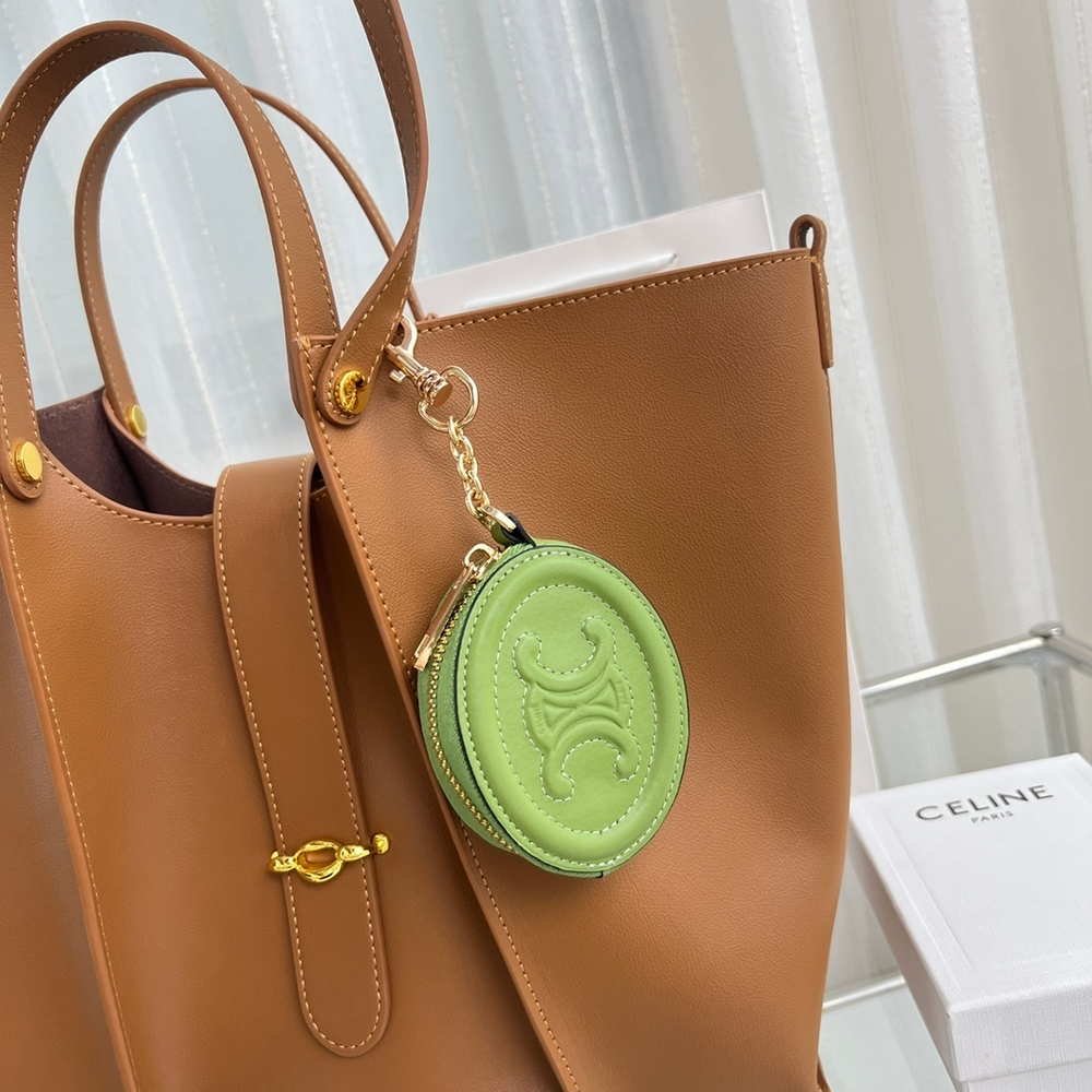 Celine Bag Charm