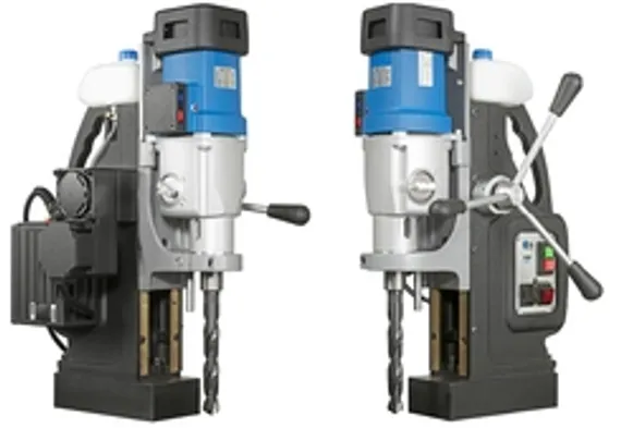 Магнитный сборщик стружки Karnasch