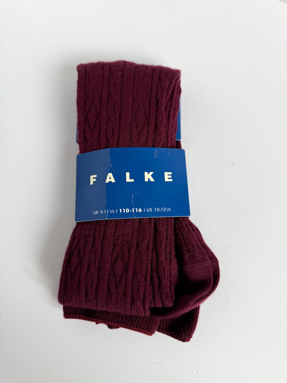 Новые колготки Falke, 116