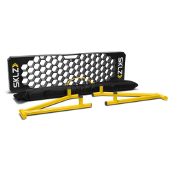 Футбольный тренажер для отработки пасов SKLZ Soccer Trainer Board