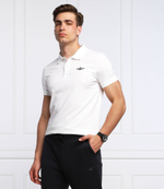 поло Aeronautica Militare - белый(PO1430P178)