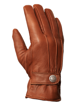 Перчатки Grinder XTM John Doe