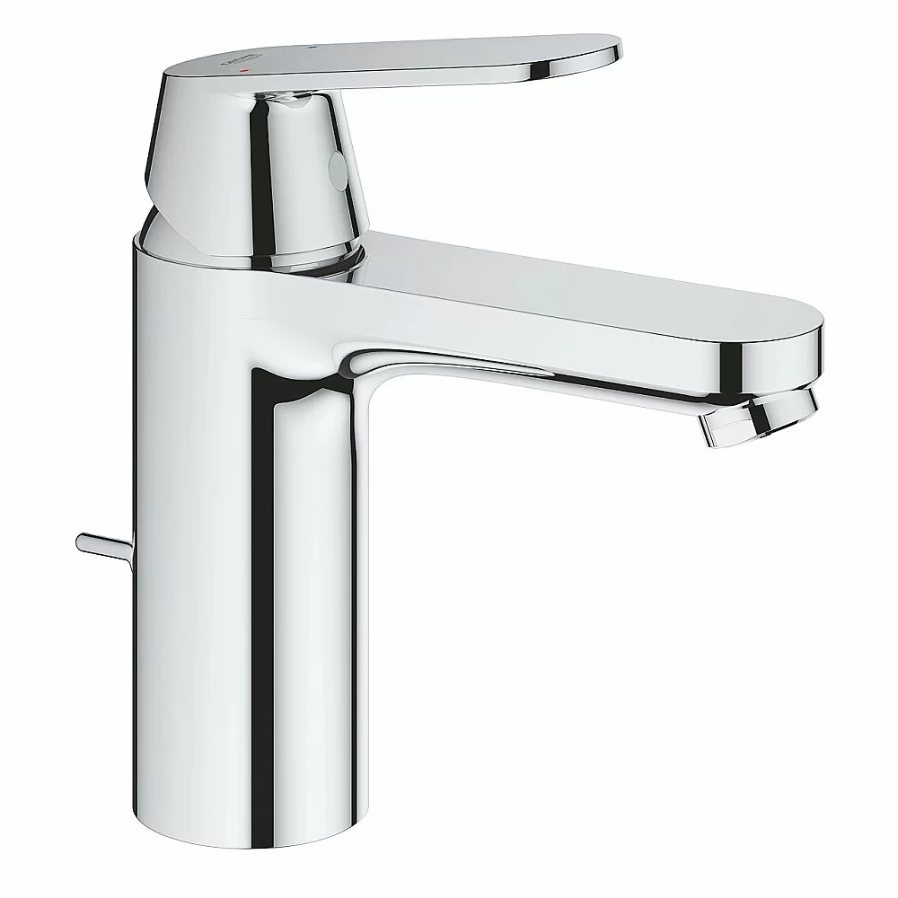 Набор смесителей Grohe Eurosmart Cosmo 1000179 хром