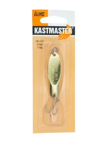 Блесна колеб. Acme Кастмастер вес 17.0г, SW-117/G