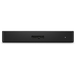 Внешний жесткий диск HDD Seagate Portable HDD 2Tb Expansion STKM2000400 (USB 3.0, 2.5", Black)