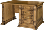 Стол письменный «Верди Классик» П3.0487.2.09