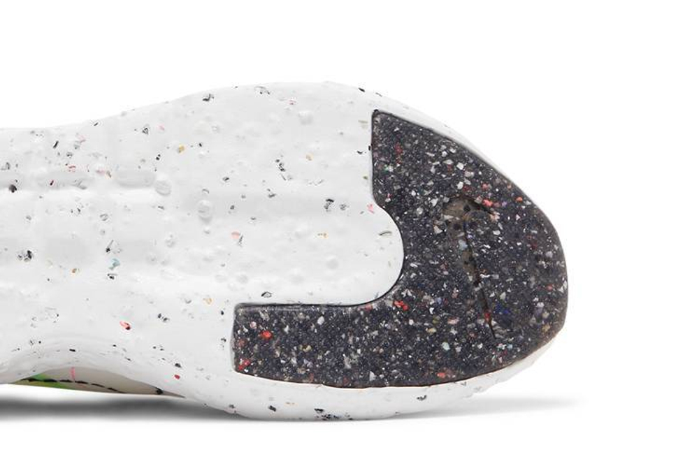 Кроссовки Nike Crater Impact (Женская размерная сетка)