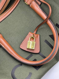 Дорожная сумка Celine