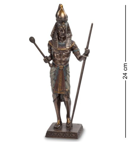 WS-469 Статуэтка «Египетский царь»