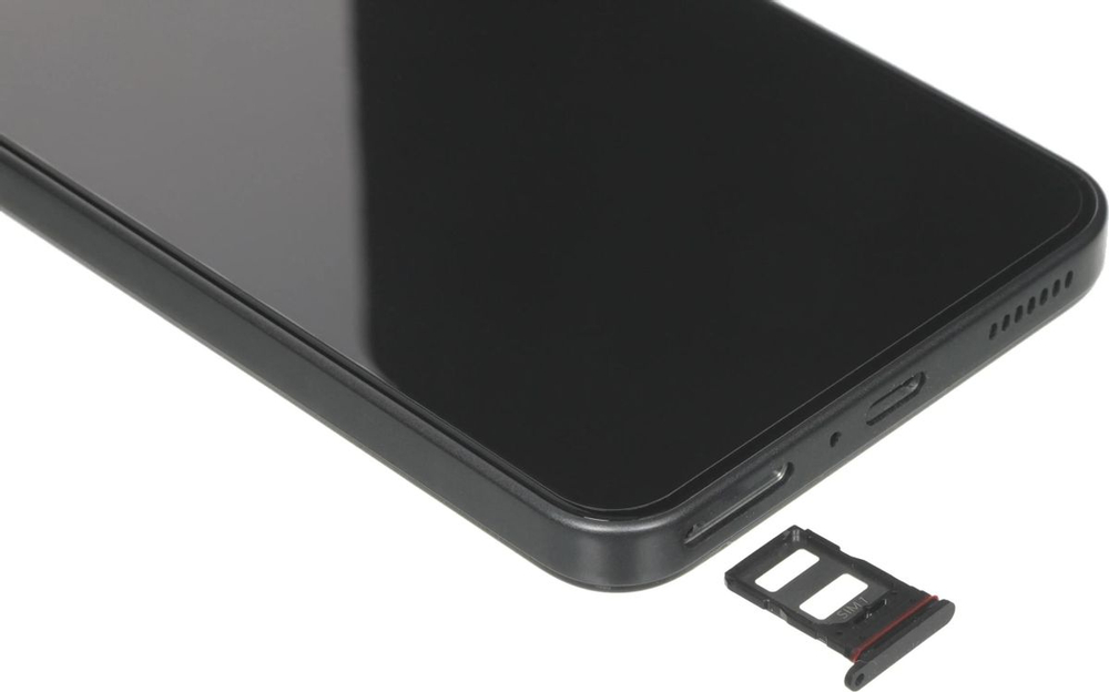 6.67" Смартфон TECNO Pova 7 Ultra 5G 8/256Gb,  NFC,  AMOLED,  144Гц,  6000мAч,  черный