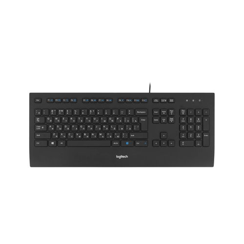 Logitech K280E Black 920-005215