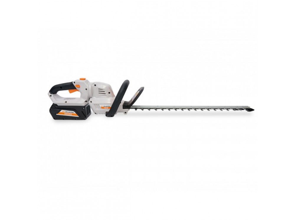 Кусторез Villartec HA40 SET: АКБ AM405 + ЗУ AC402