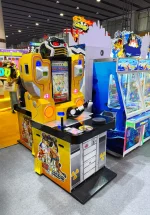 Силомер армрестлер «Arm Champs»