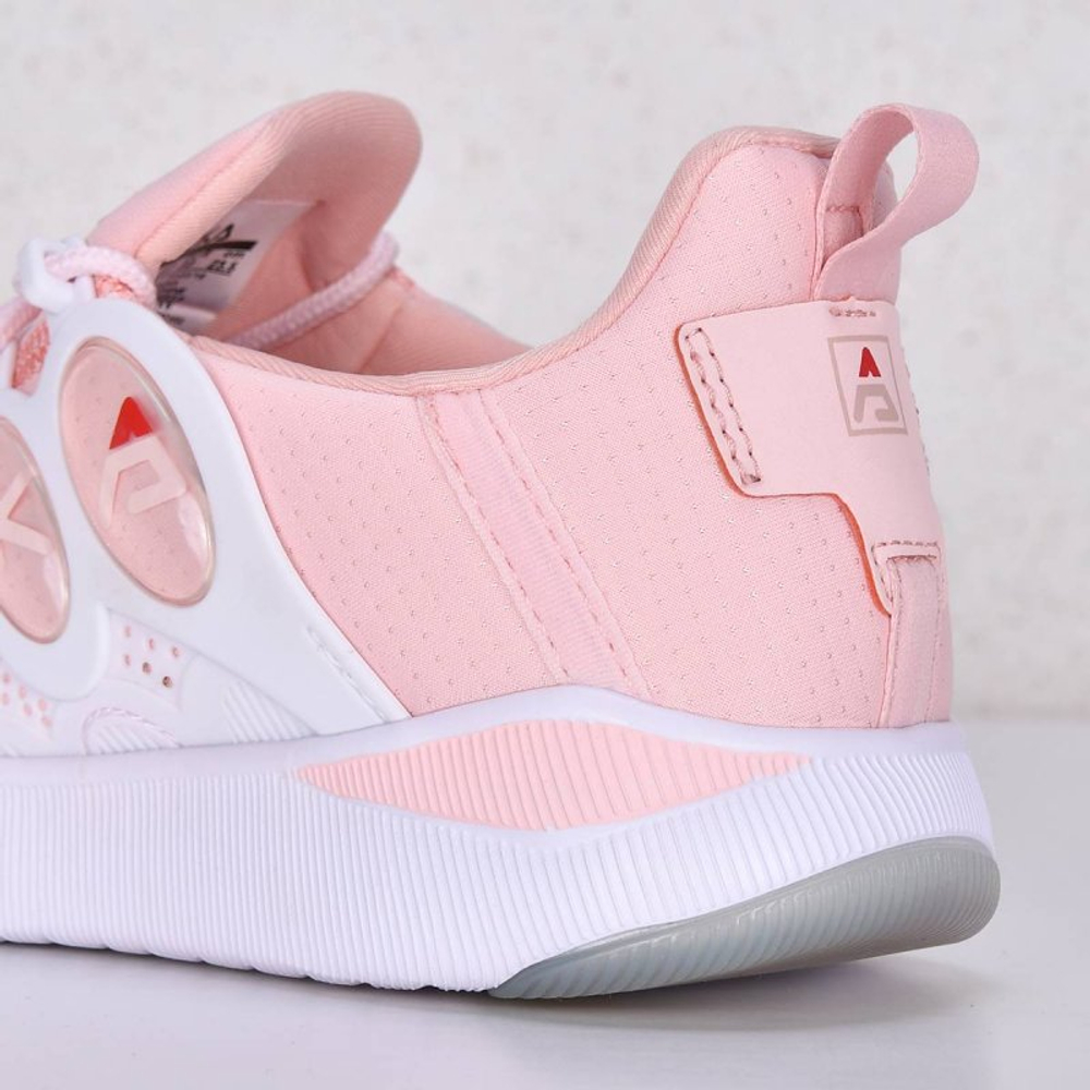 Кроссовки Aoka Training Pink арт 1200-5