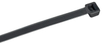 Хомут 8.8х500мм P6.6 стандартный черн. (уп.100шт) IEK UHH30-D088-500-100-K02