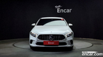 Mercedes-Benz A-Class W177 A220 Sedan (02.2022)