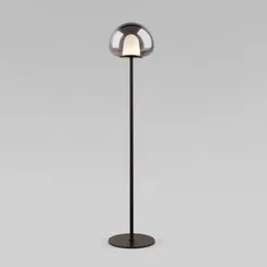 90327/1 / напольный светильник / черный