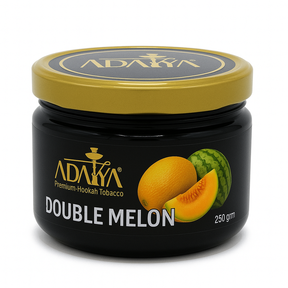 Adalya - Double Melon (250g)