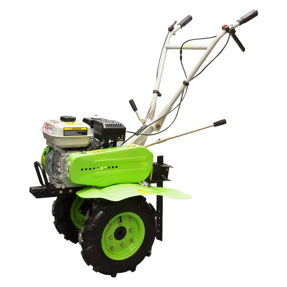 Мотокультиватор Велес