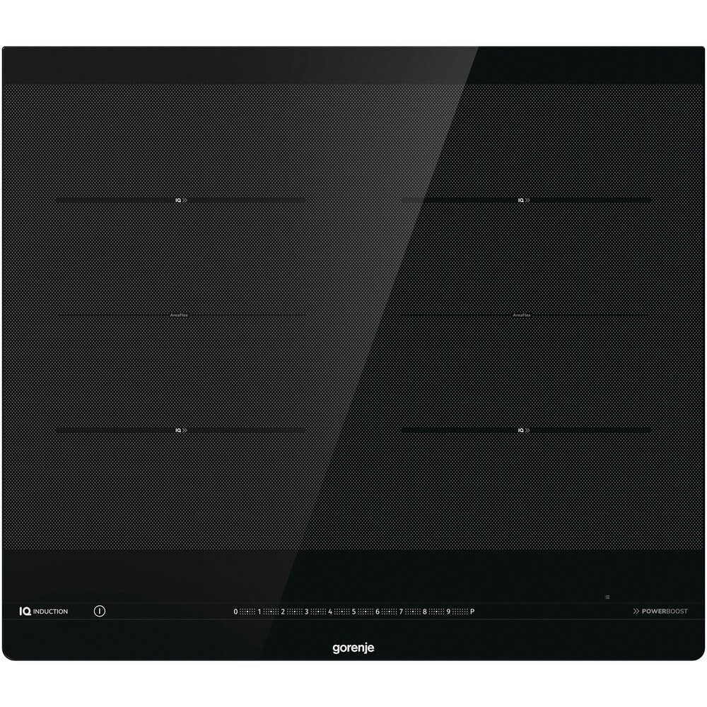 Встраиваемая индукционная варочная панель Gorenje IS646BG