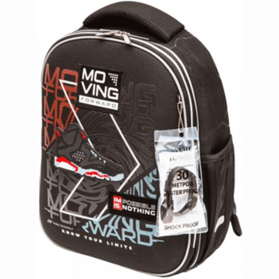 Çanta \ Bag \ Рюкзак &quot;deVENTE. Choice Lite. Moving&quot;