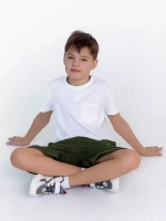 Спортивные шорты для мальчика